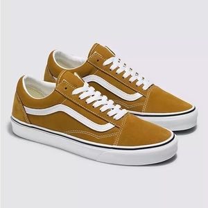 Vans Old Skool Womens 7